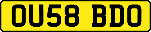 OU58BDO