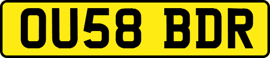 OU58BDR