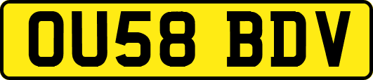 OU58BDV