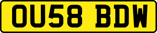 OU58BDW