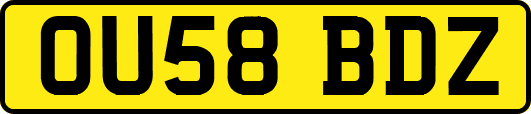 OU58BDZ