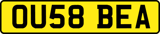 OU58BEA