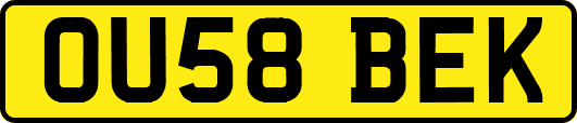 OU58BEK