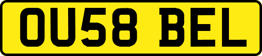 OU58BEL