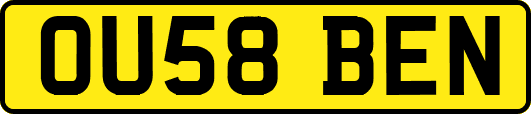 OU58BEN