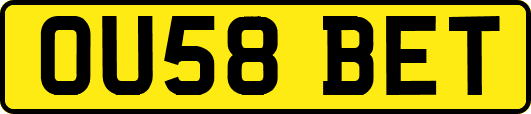 OU58BET