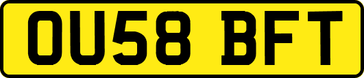 OU58BFT