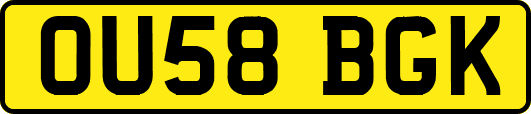 OU58BGK