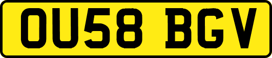 OU58BGV