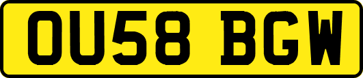 OU58BGW
