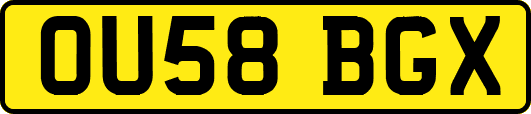 OU58BGX