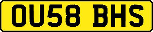 OU58BHS