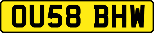 OU58BHW