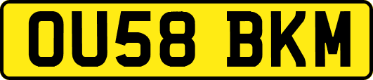 OU58BKM