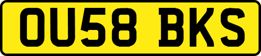 OU58BKS