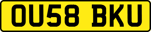 OU58BKU