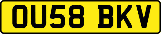 OU58BKV