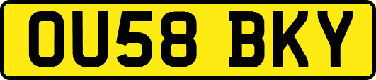 OU58BKY