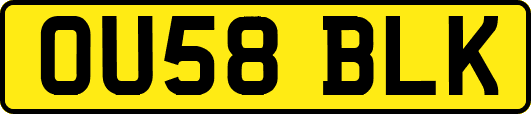 OU58BLK