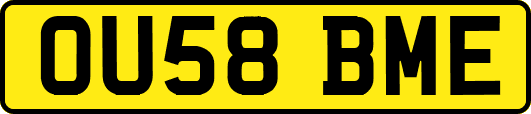 OU58BME