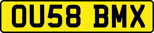 OU58BMX