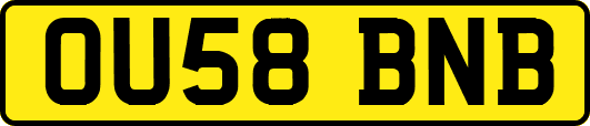 OU58BNB