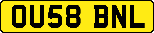 OU58BNL