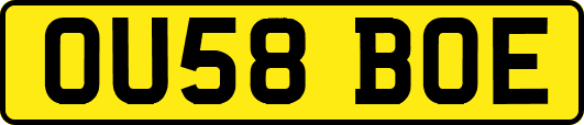 OU58BOE
