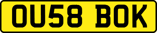 OU58BOK