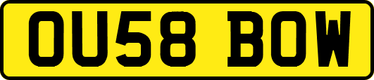 OU58BOW