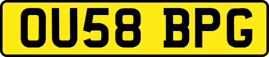 OU58BPG
