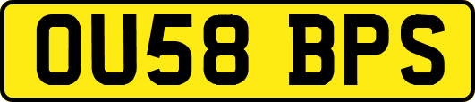 OU58BPS
