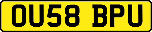 OU58BPU