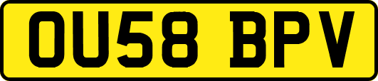 OU58BPV
