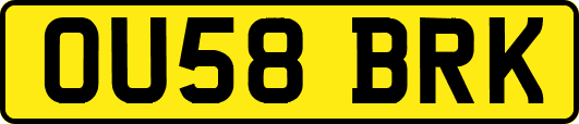 OU58BRK