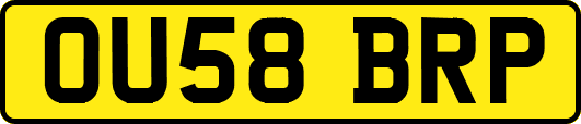 OU58BRP