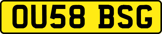 OU58BSG