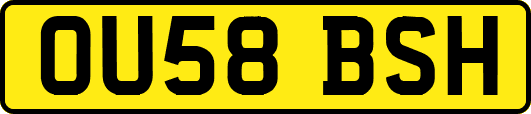 OU58BSH