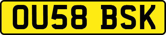 OU58BSK