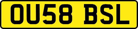 OU58BSL