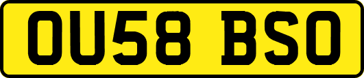 OU58BSO