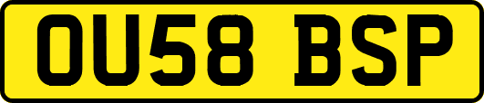 OU58BSP