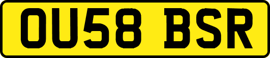 OU58BSR