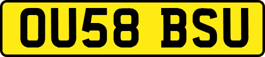 OU58BSU