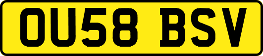 OU58BSV