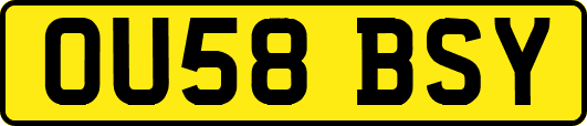 OU58BSY