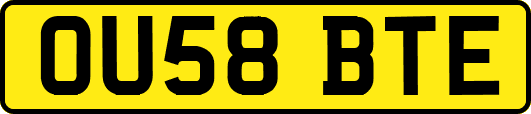 OU58BTE
