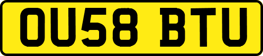 OU58BTU