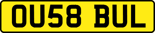 OU58BUL