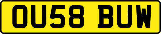 OU58BUW